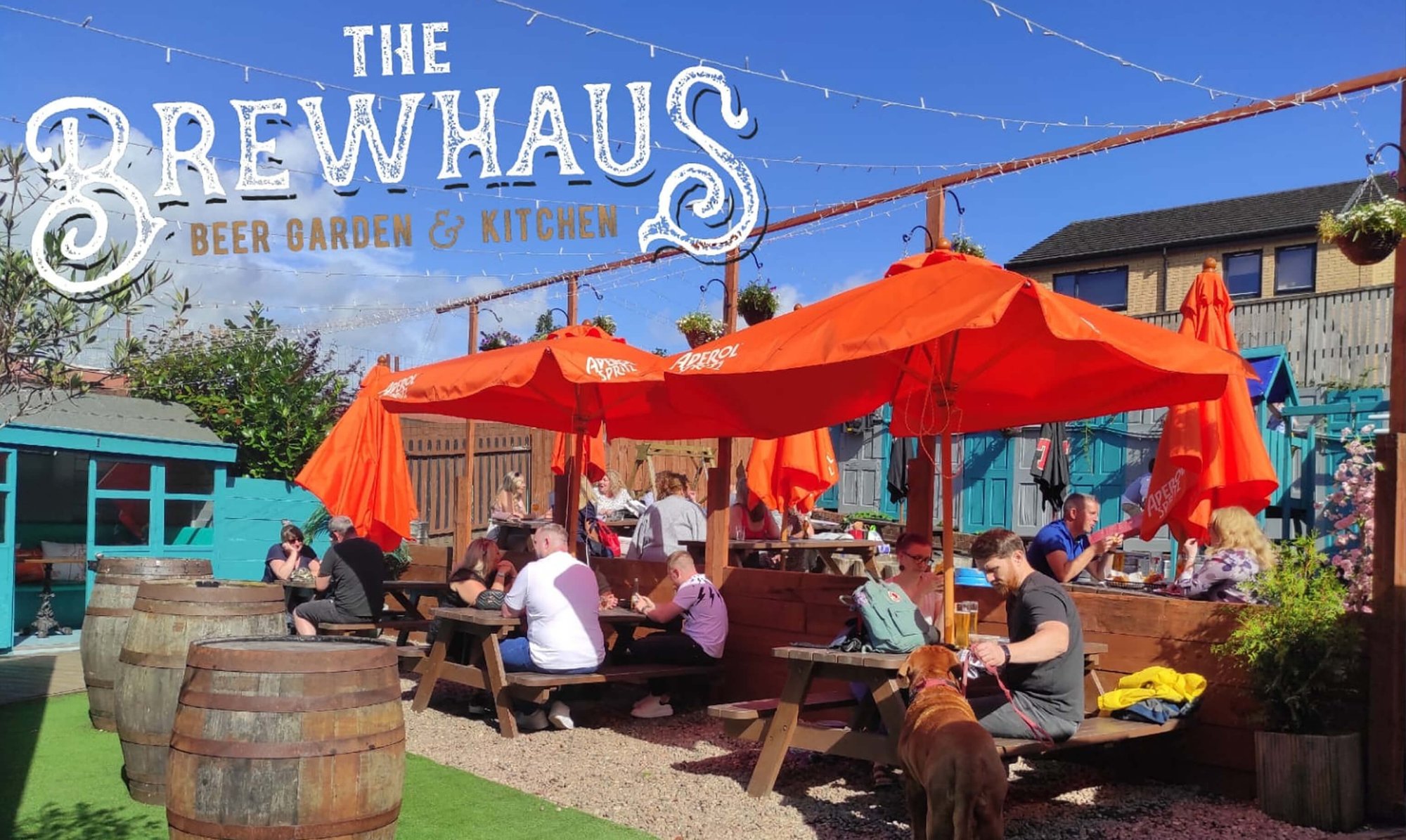 182 Queen Margaret Dr bar in Glasgow, United Kingdom