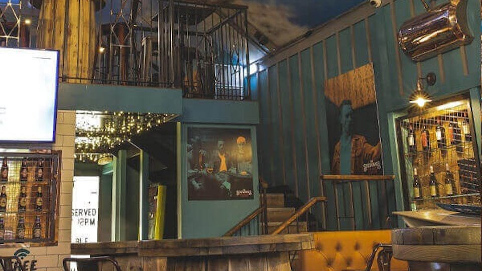 BrewHaus