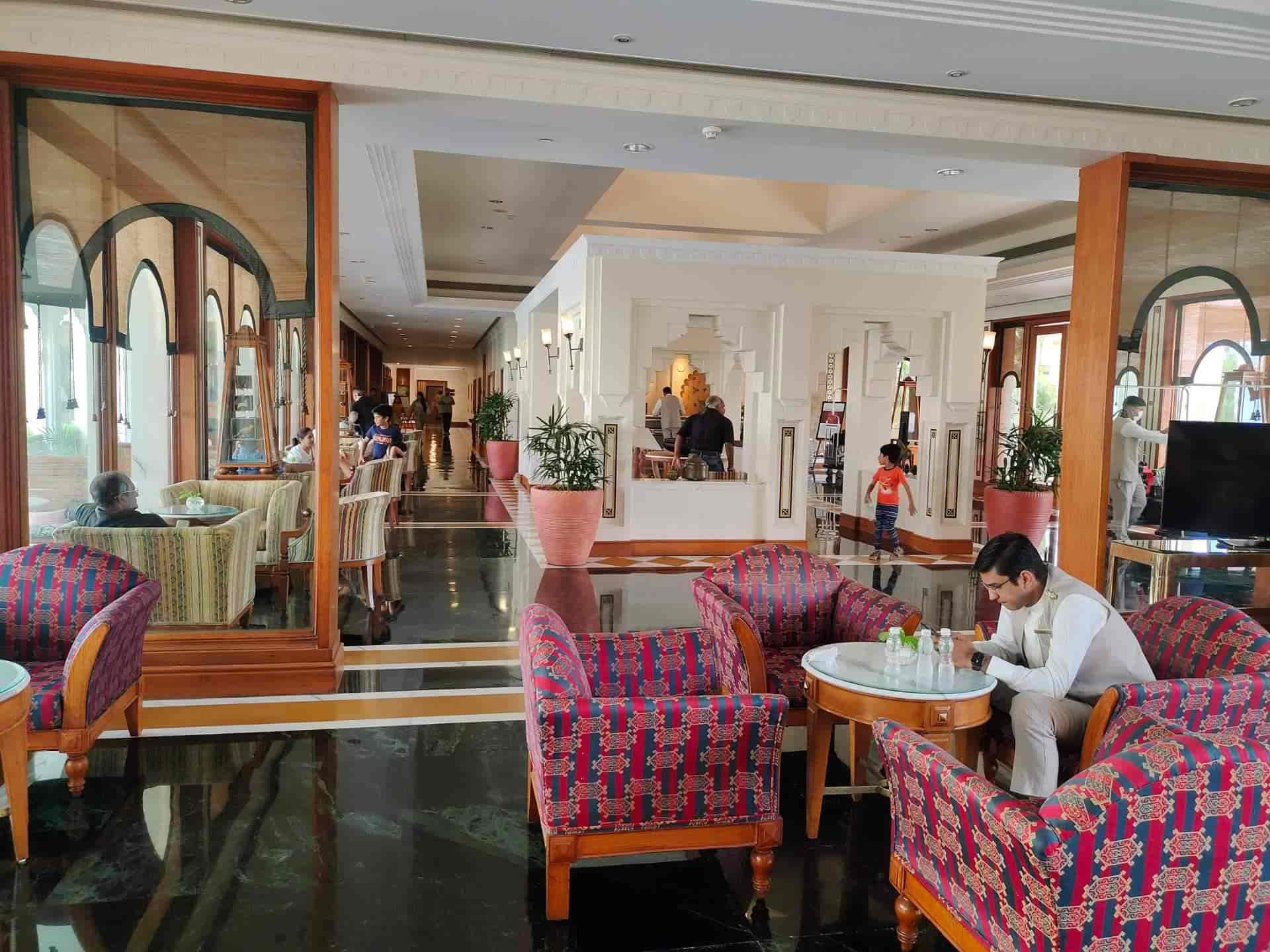 Trident, Jaipur, Bar in Jaipur