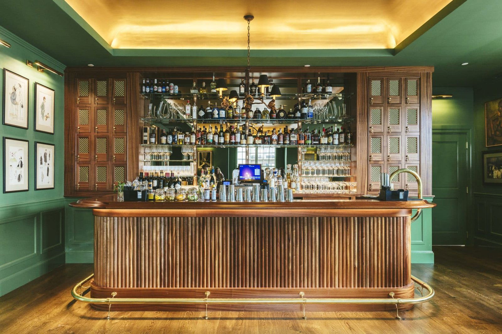 Studio Bar, Bar in San Juan