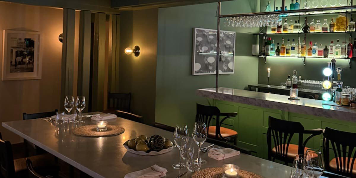Cuculo, Stockholm, Sweden