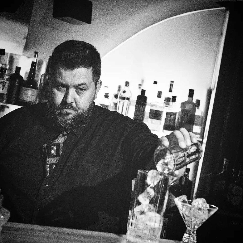 Taro bar in Bruck An Der Leitha