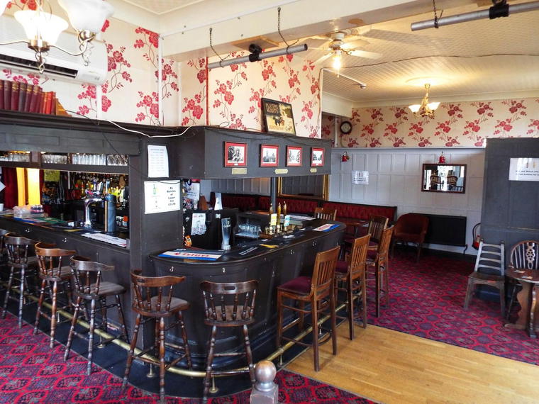 The Wickham Arms, London, United Kingdom