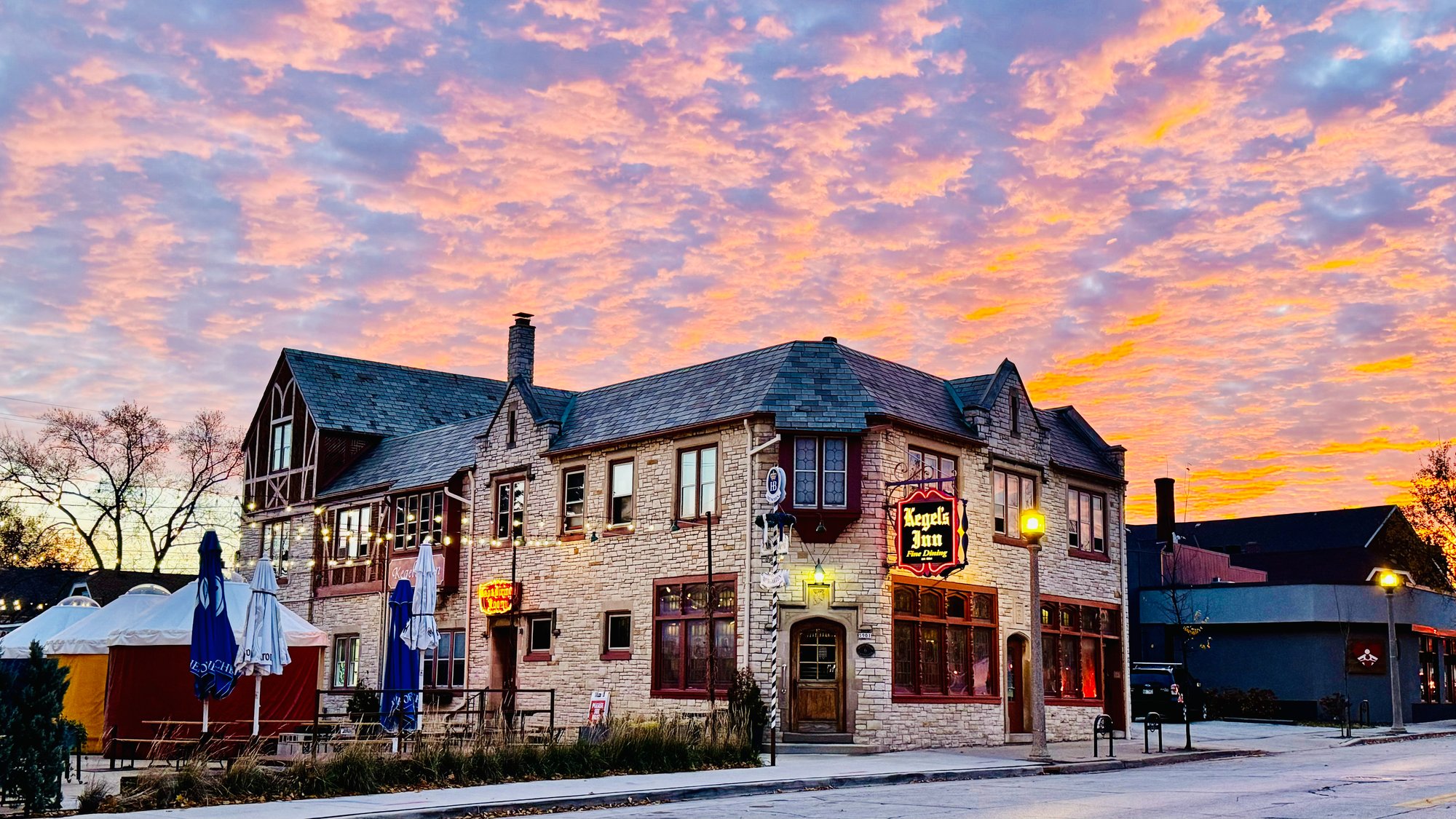 Kegel's Inn bar in West Allis, United States