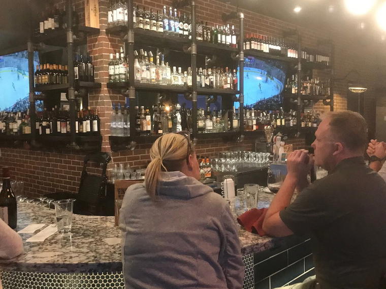 Smokin Fins - Arvada, Arvada, United States