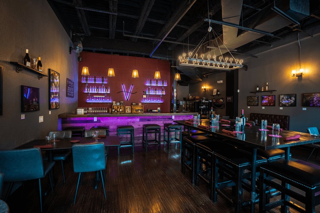 VINIA Wine & Kitchen, Winter Park, United States
