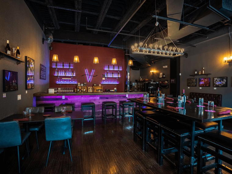 VINIA Wine & Kitchen, Winter Park, United States
