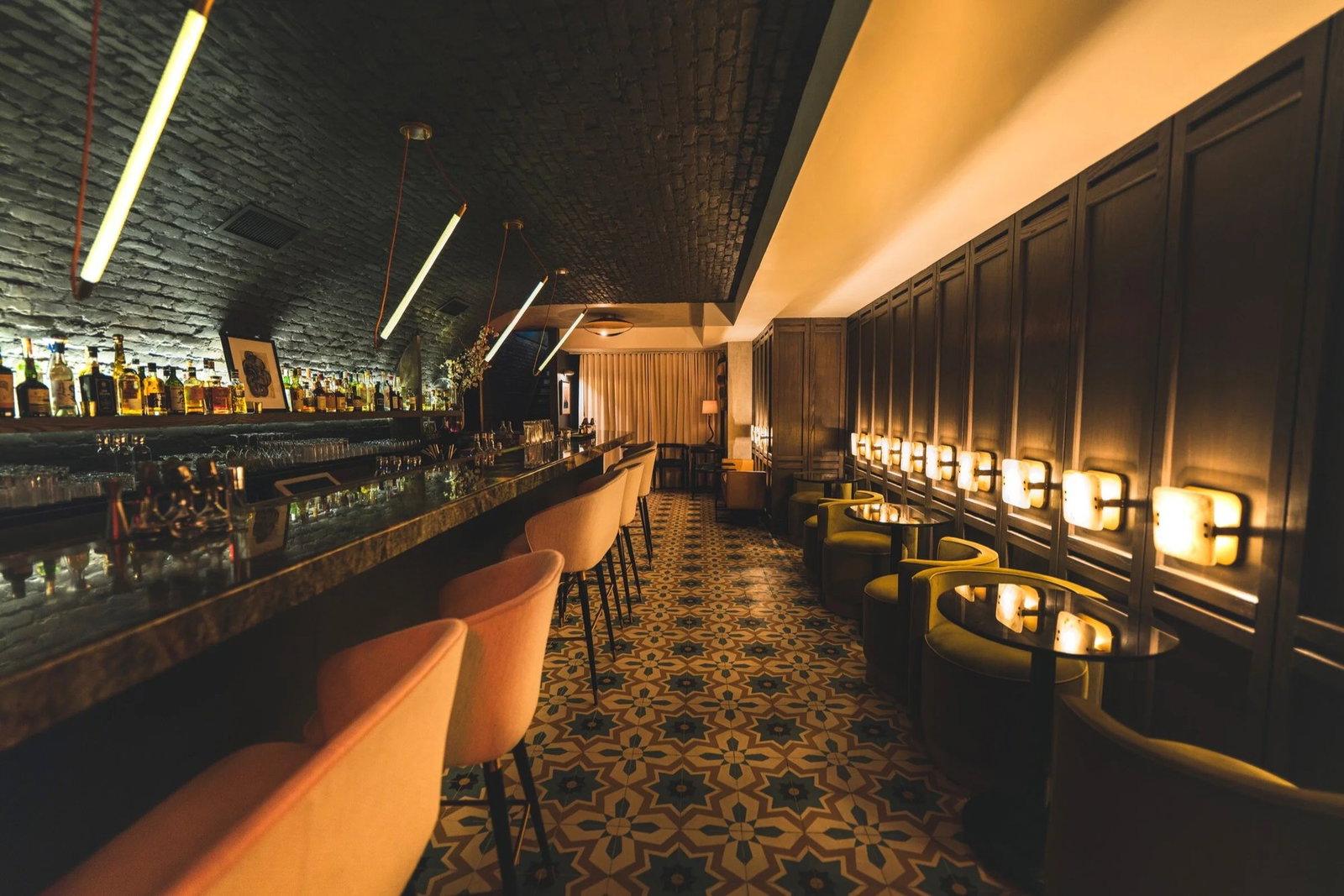Thyme Bar, New York City, United States