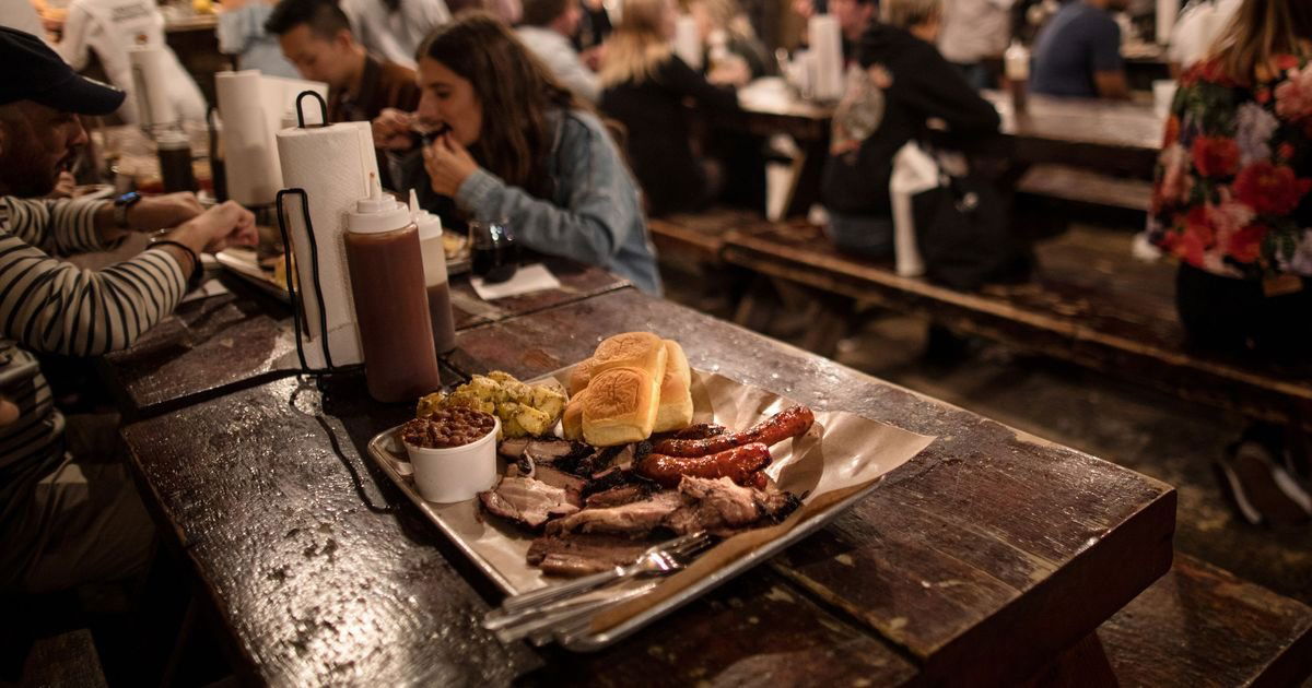 Fette Sau, Bar in New York City