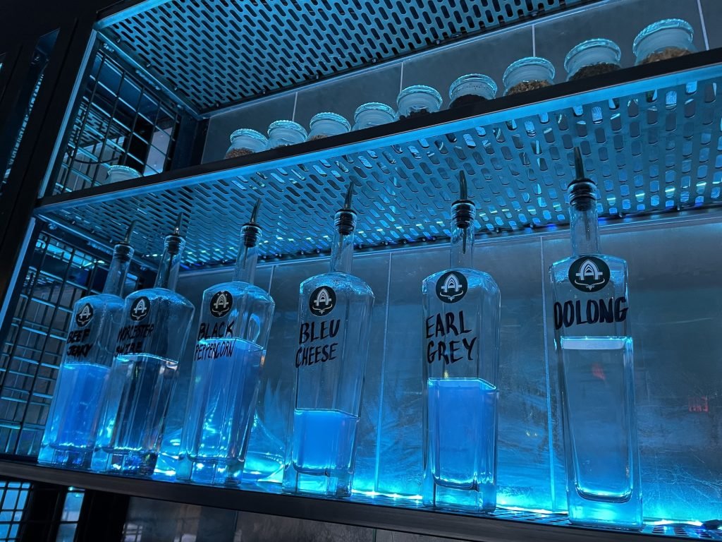 Archetype Distillery, Bar in Vail