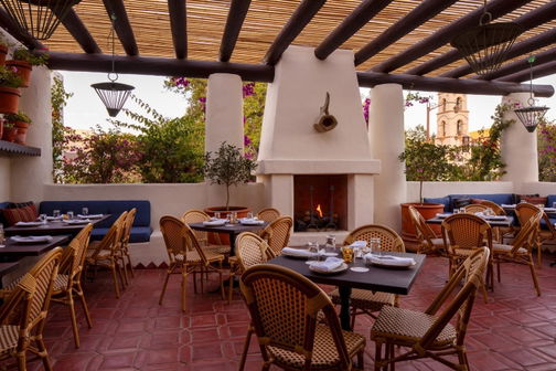 Condor Bar