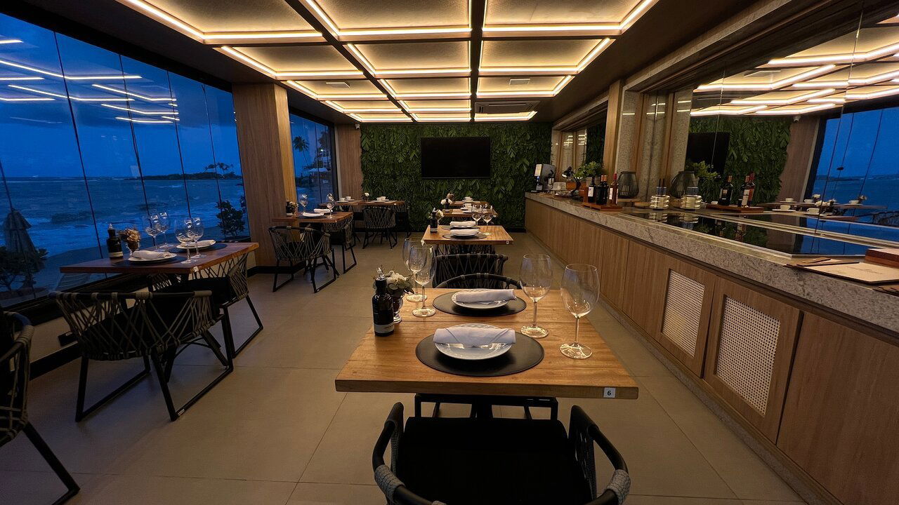 n.u., Bar in São Paulo