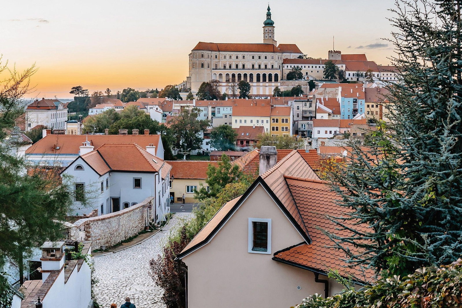 Vrbice 345, Vrbice, Czech Republic