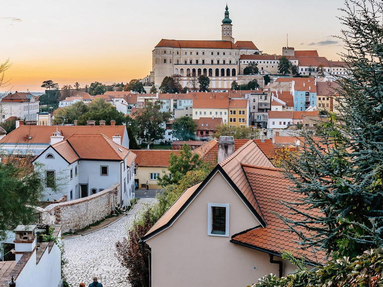 Vrbice 345, Vrbice, Czech Republic