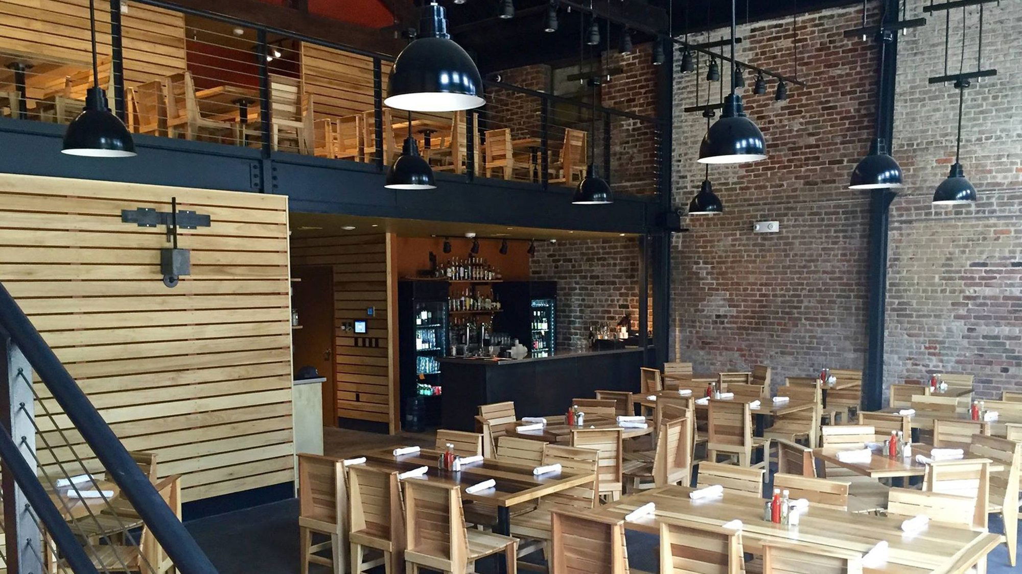 Cochon Restaurant, Bar in New Orleans