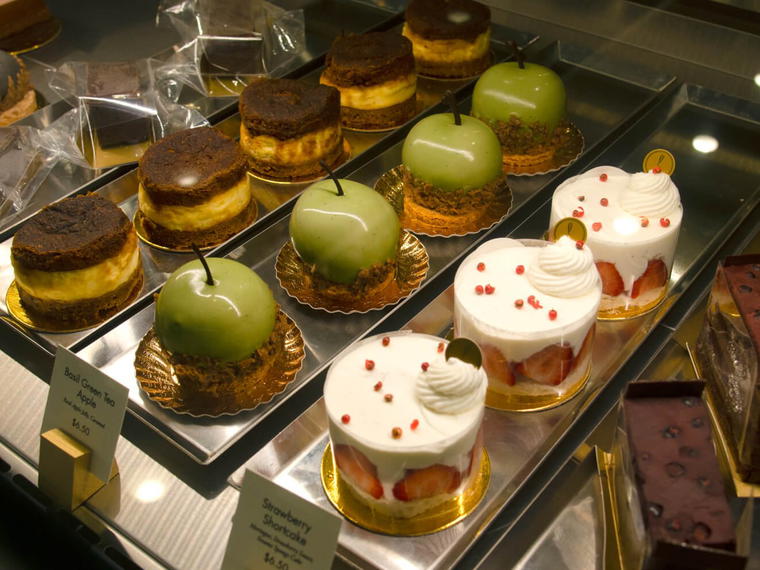 Patisserie Fouet, New York City, United States