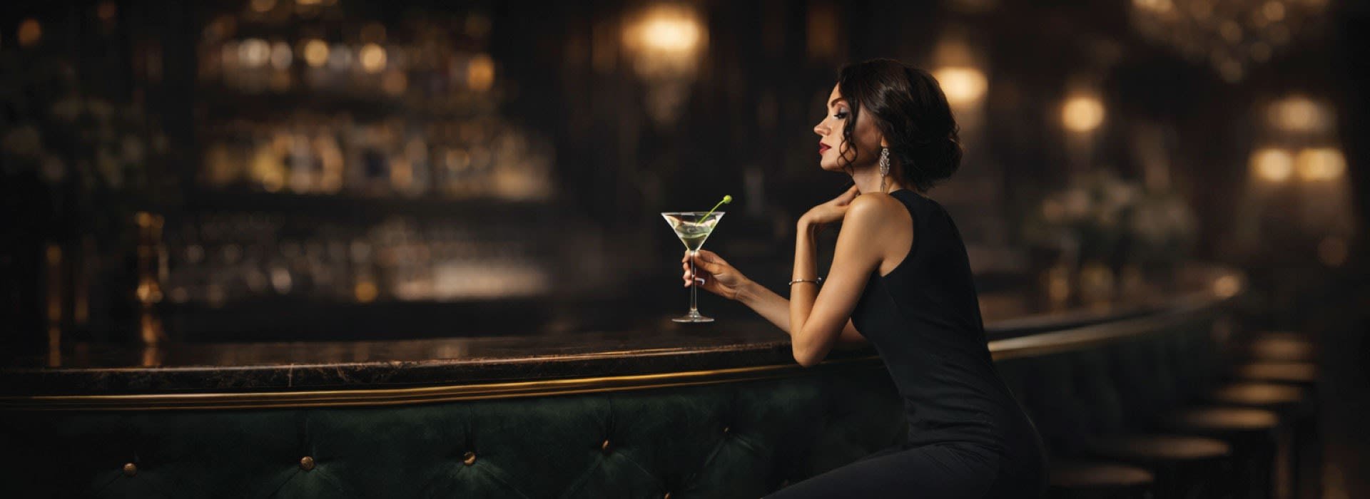 The Wolseley Cellar Speakeasy, Bar in New York City