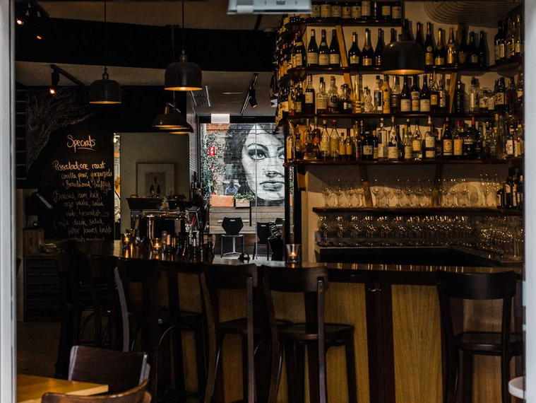 Bellota Wine Bar, Melbourne, Australia