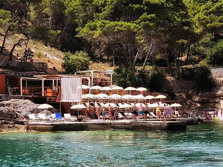 Hvar, Stari Grad, Croatia