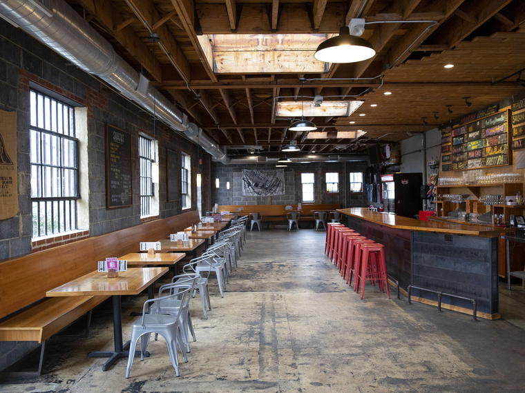 Ardent Craft Ales, Richmond, United States