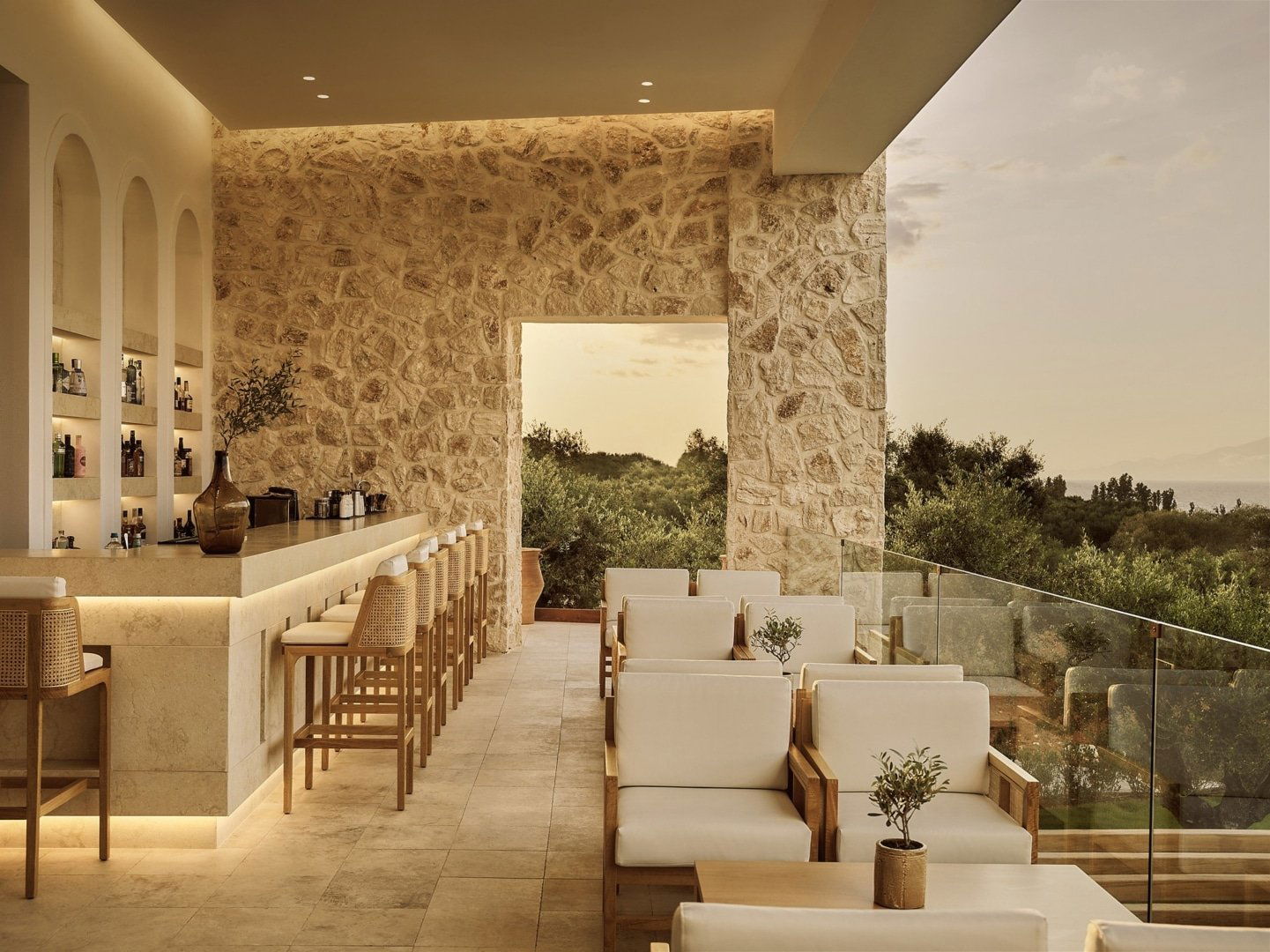 The Noble Bar, Bar in Zakynthos
