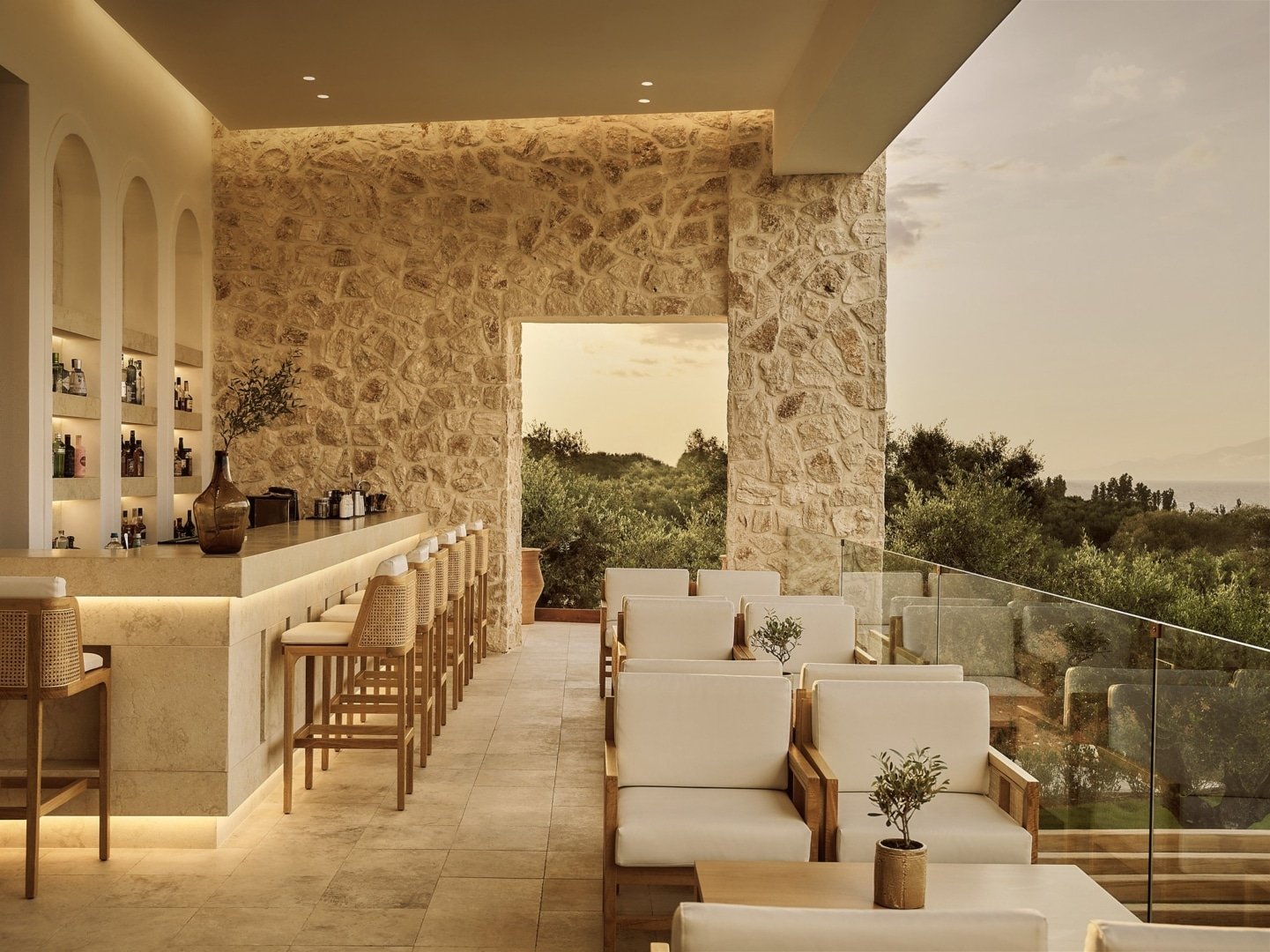 The Noble Bar