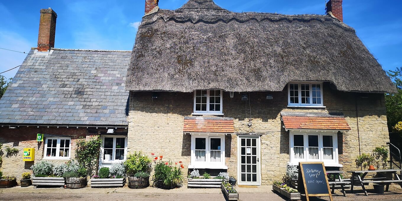 The Sun Inn