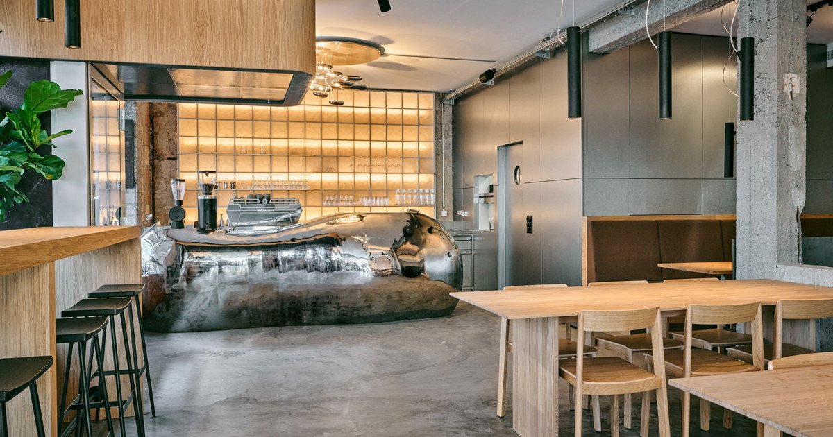 Oko Bar