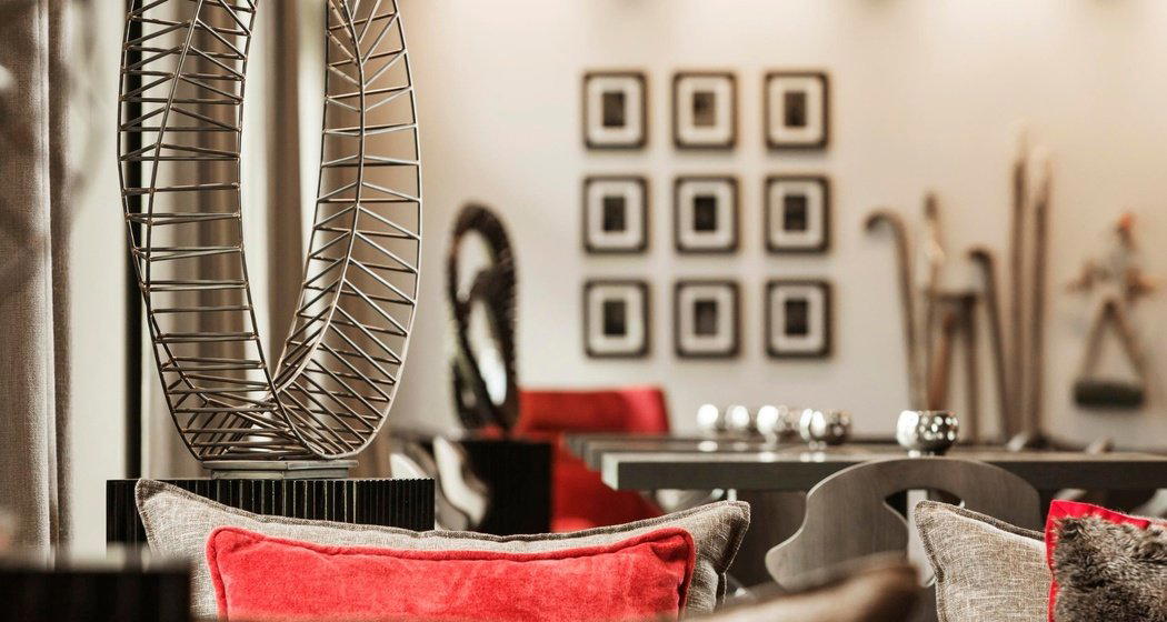 Cantinetta Lounge & Bar bar in Davos