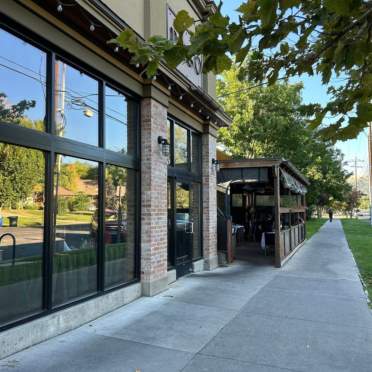 Pago, Bar in Salt Lake City