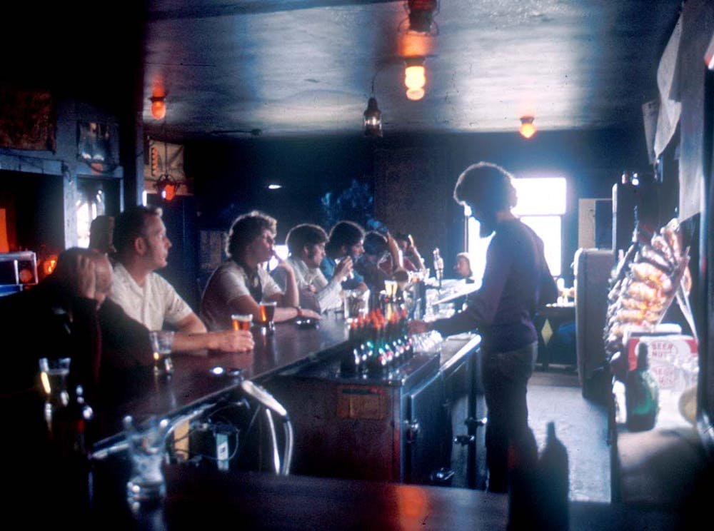 Place Pigalle, Bar in Seattle