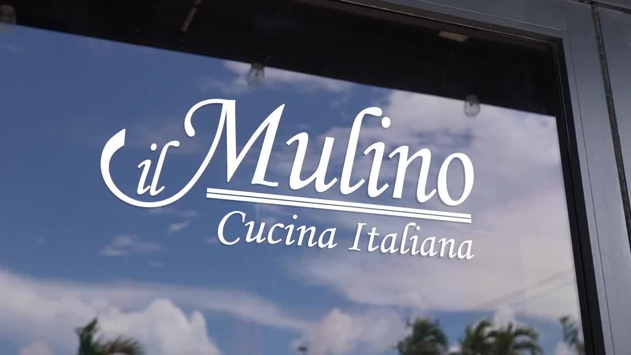 il Mulino, Fort Lauderdale, United States