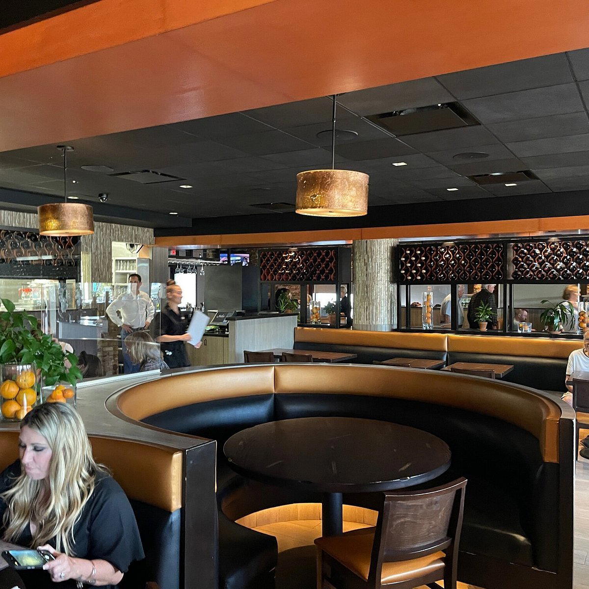 il Mulino, Fort Lauderdale, United States