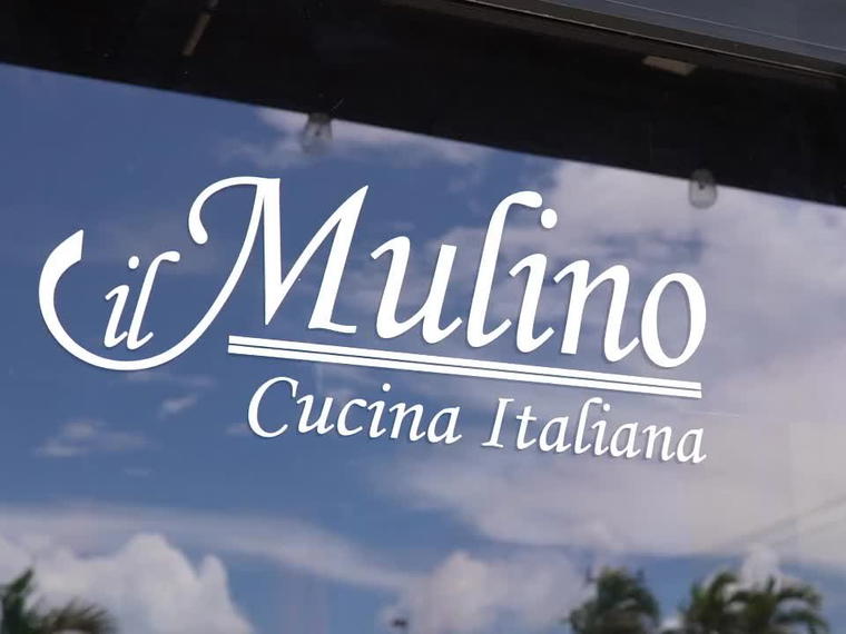 il Mulino, Fort Lauderdale, United States