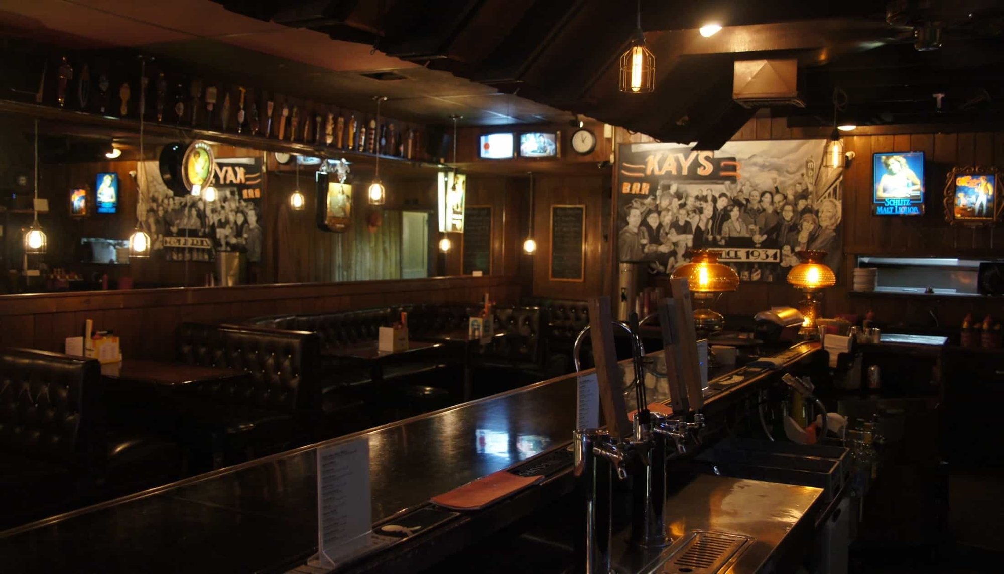 Kay’s, Bar in Portland