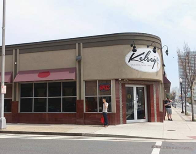 Kelsey's, Bar in San Diego