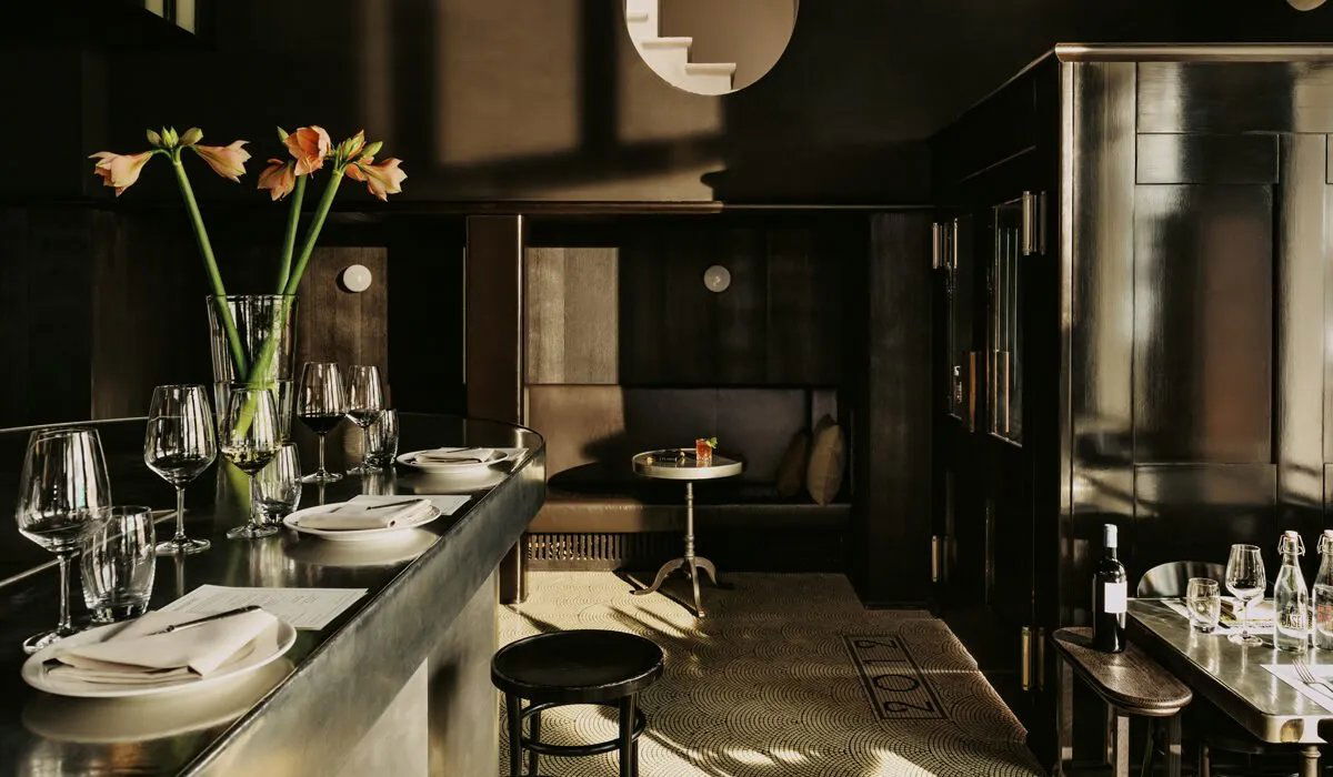 Imi Bar, Bar in Basel