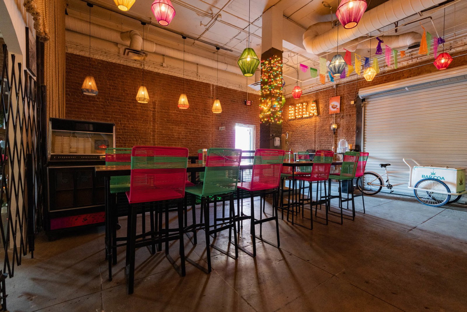 BARCOA Agaveria, Phoenix, United States
