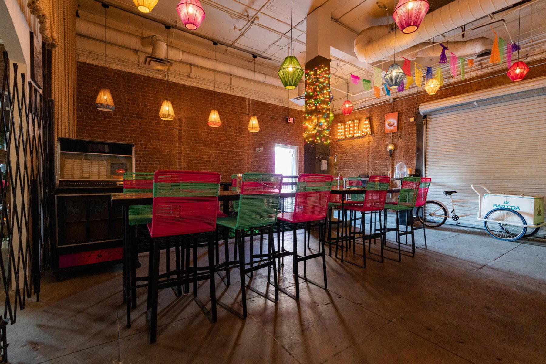 BARCOA Agaveria, Phoenix, United States