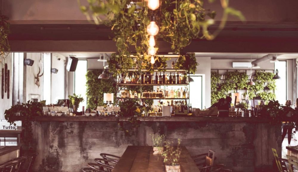 Cohouse Pigneto, Rome, Italy