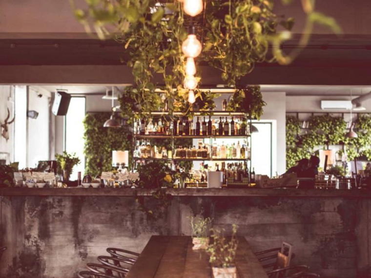 Cohouse Pigneto, Rome, Italy