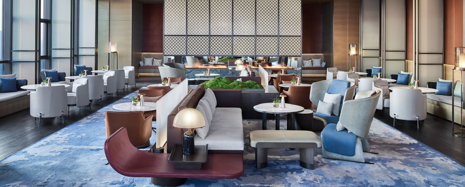 JW Lounge & Bar