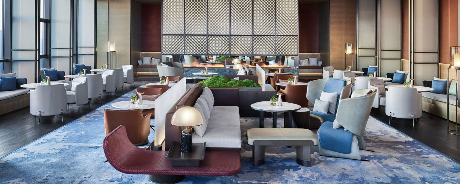 JW Lounge & Bar, Bar in Changsha