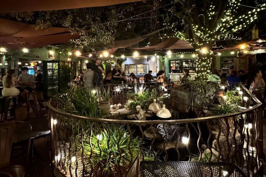 JoJo's Restaurant, Bar in Tucson