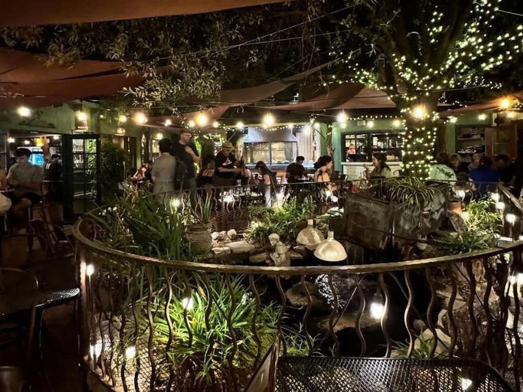 JoJo's Restaurant, Tucson, United States