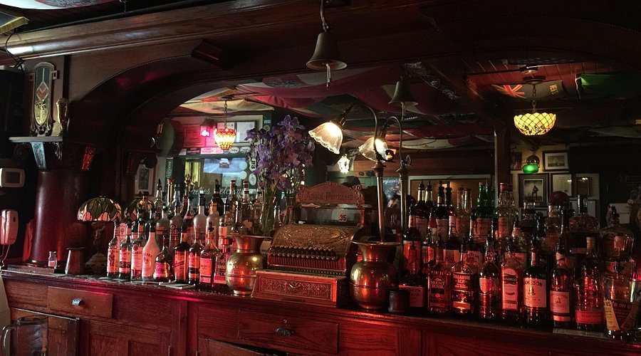Wolski's Tavern, Milwaukee, United States
