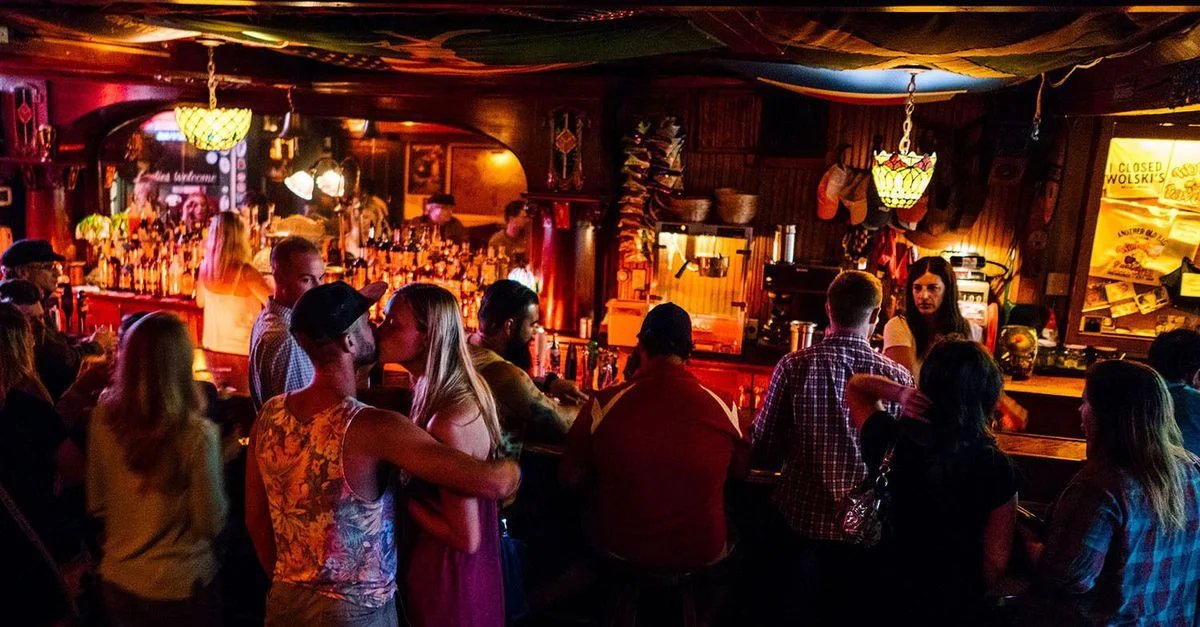 Wolski's Tavern, Bar in Milwaukee