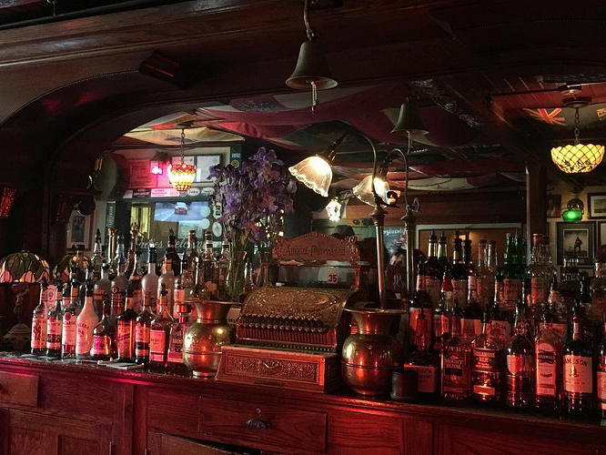 Wolski's Tavern, Milwaukee, United States