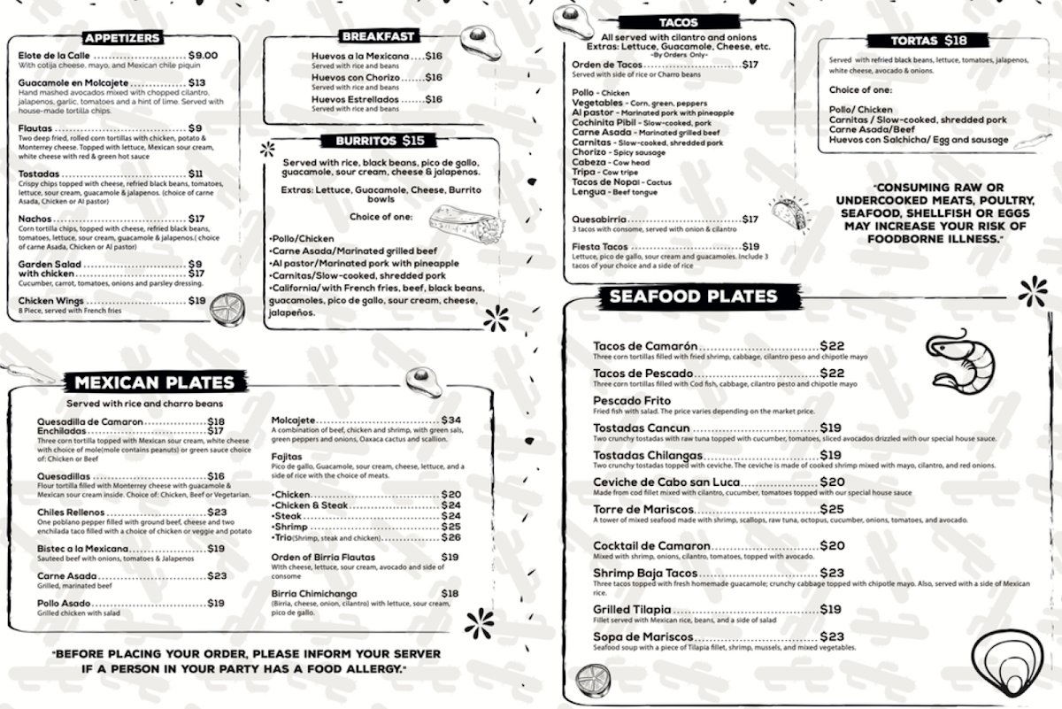 Rincon Mexicano Somerville, Bar in Somerville