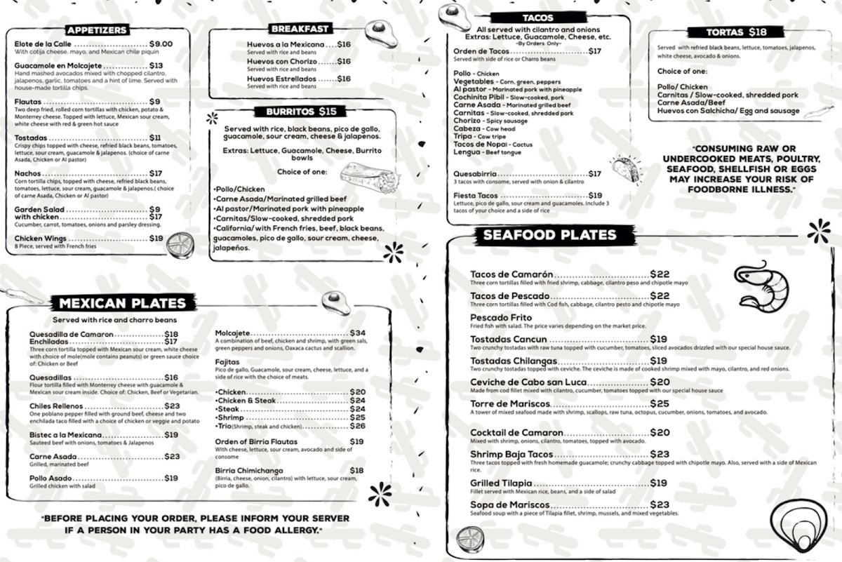 Rincon Mexicano Somerville bar in Somerville, United States